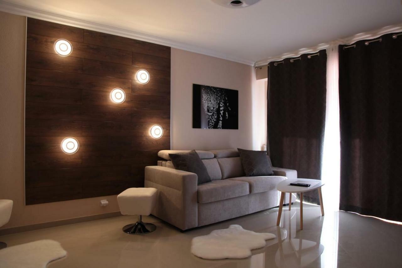 Stylish 2 Flat 60 Meters To The Nizza