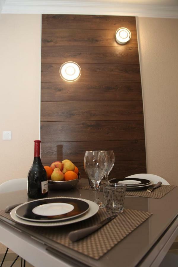 Apartment Stylish 2 Flat 60 Meters To The Nizza