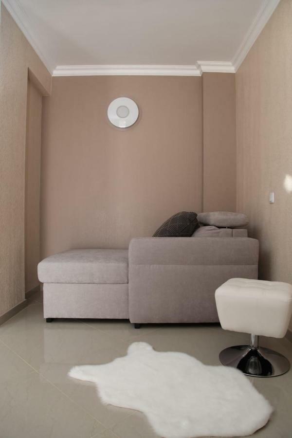 Stylish 2 Flat 60 Meters To The Nizza
