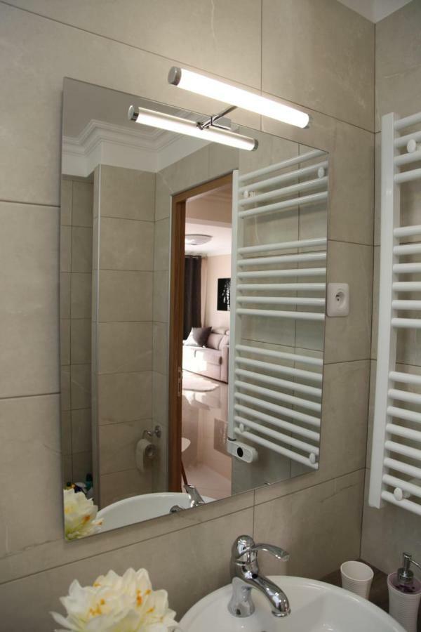 Stylish 2 Flat 60 Meters To The Nizza