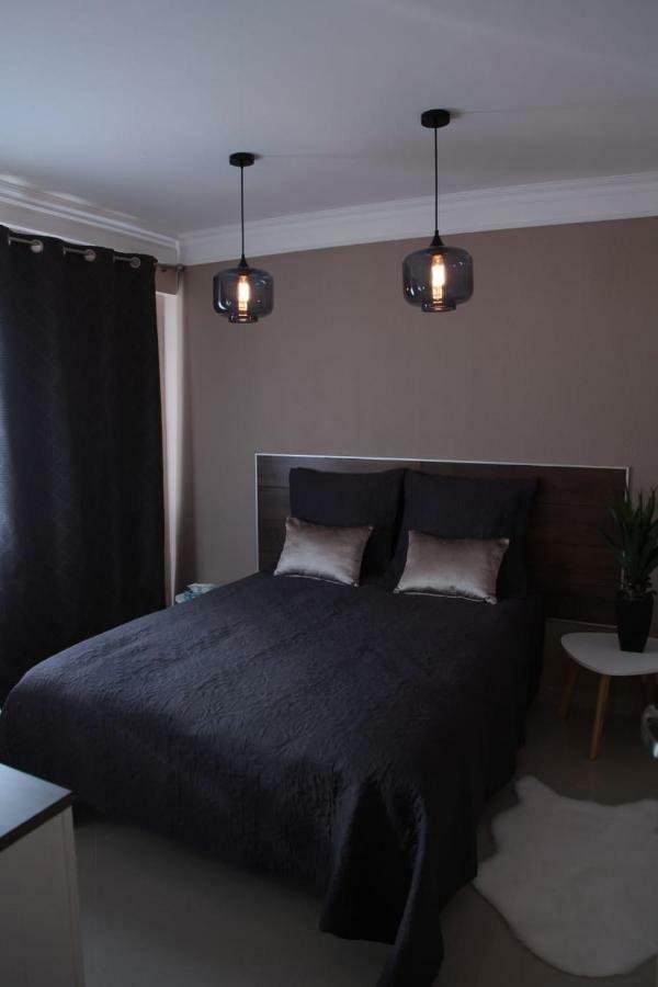 Stylish 2 Flat 60 Meters To The * Nizza