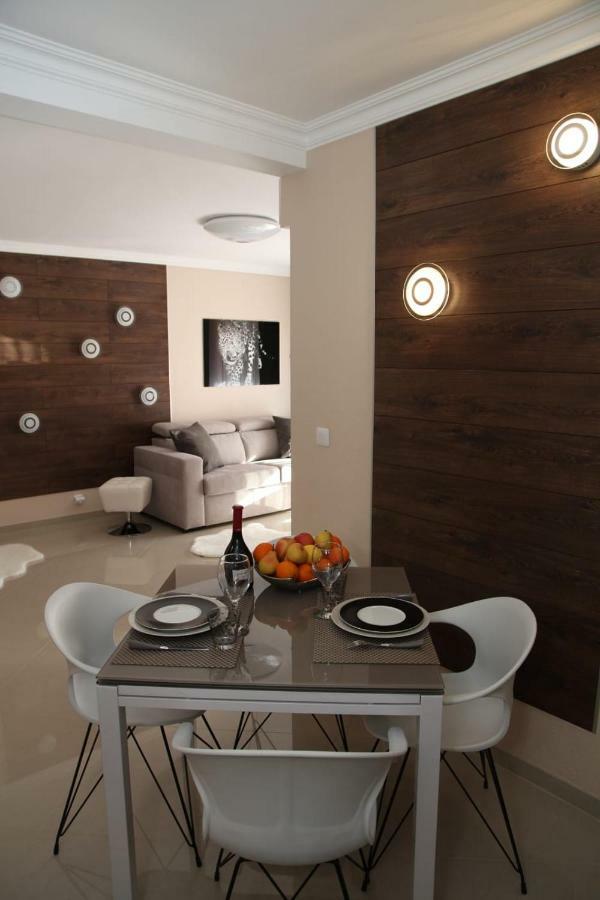 Apartment Stylish 2 Flat 60 Meters To The Nizza