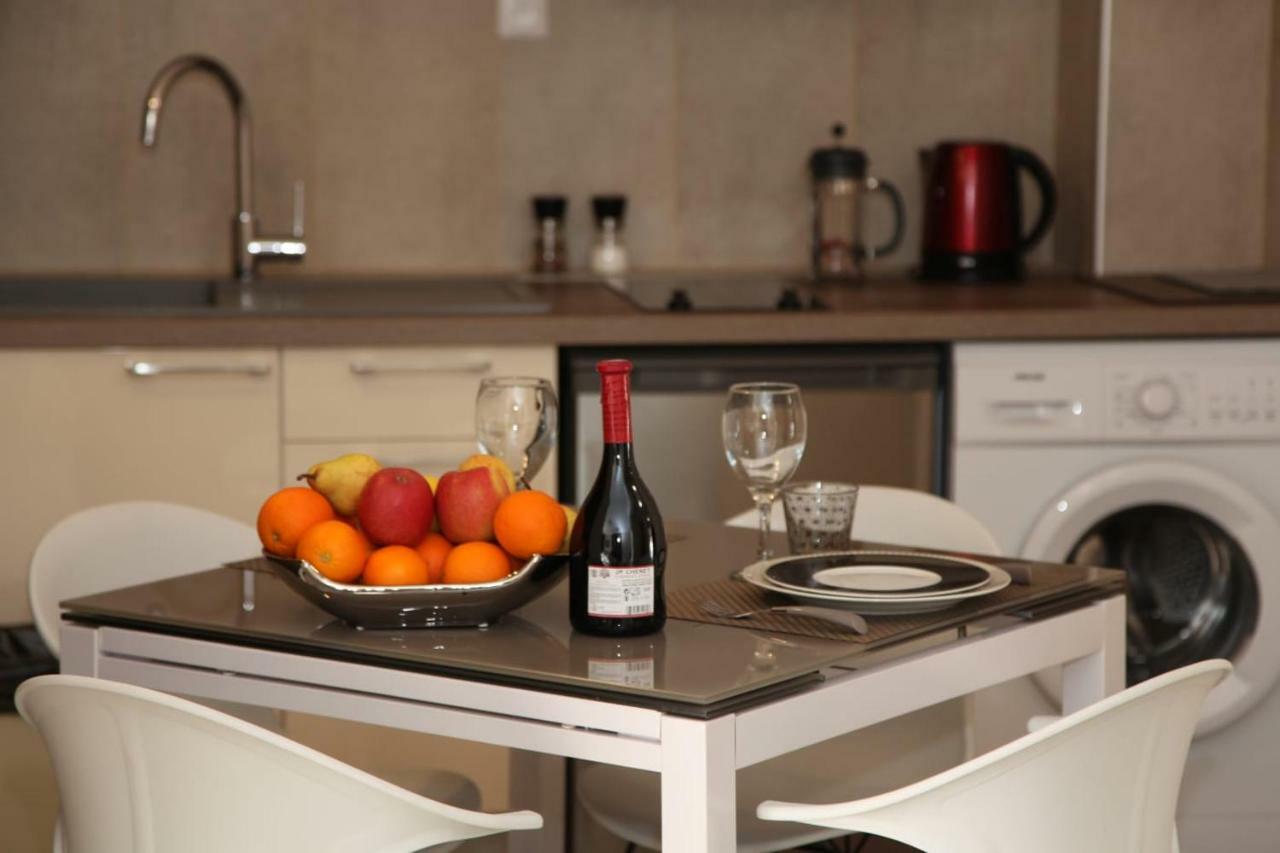 Stylish 2 Flat 60 Meters To The Nizza